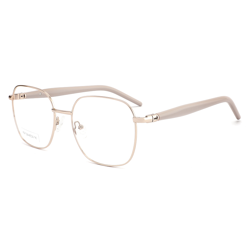 YG11025 METAL OPTICAL FRAMES